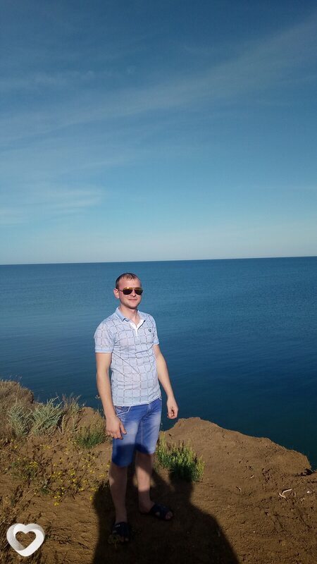 Вадик, 34, Жуковском — анкета №1361511