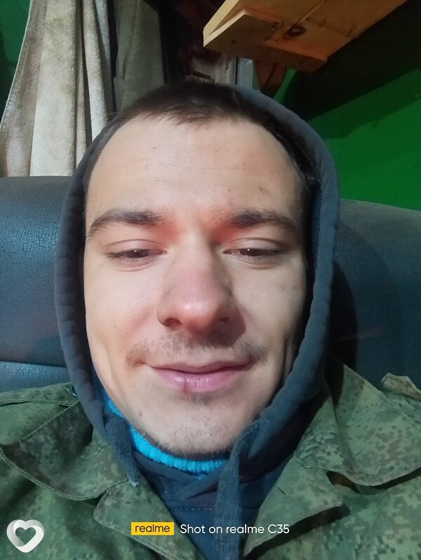 Андрей, 27, Ростове-на-Дону — анкета №1361512