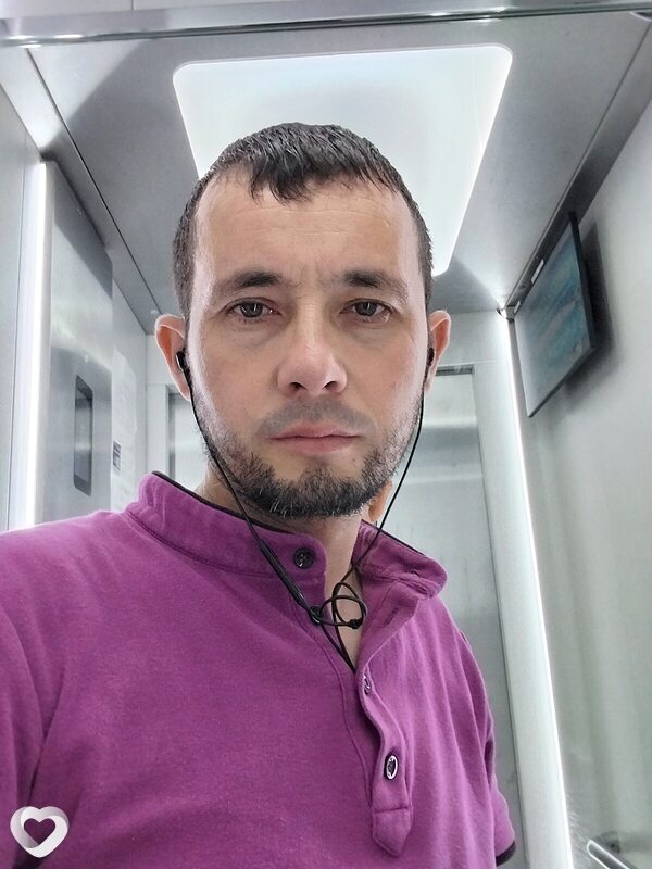 Андрей, 30, Краснодаре — анкета №1361413