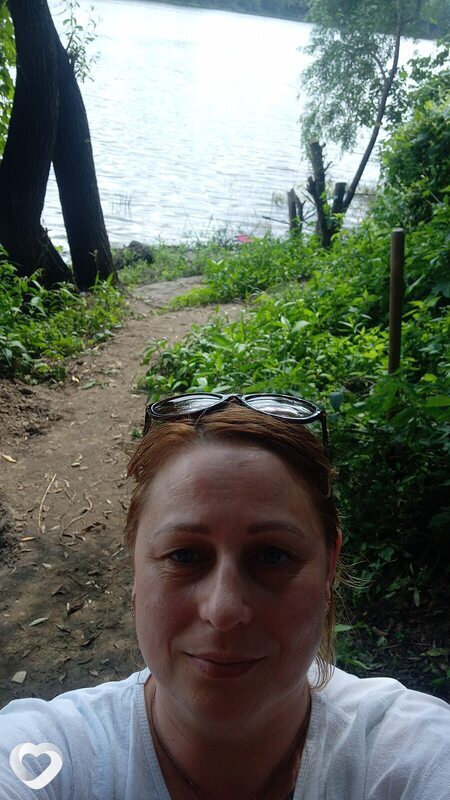 Наташа, 42, Коломне — анкета №1361420