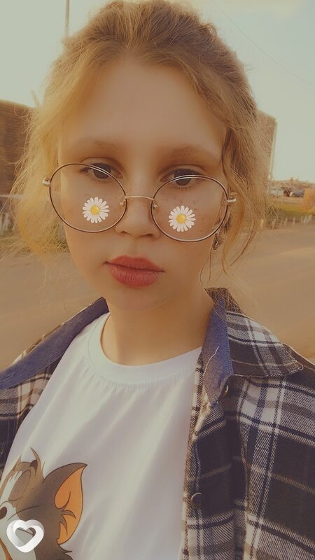 Танюша, Вятские Поляны