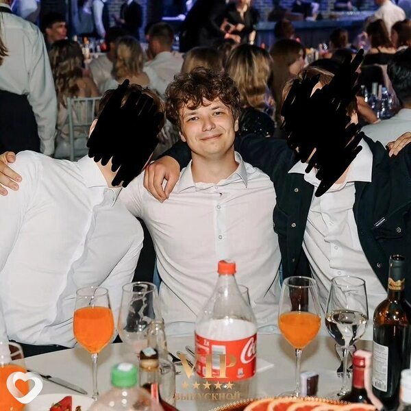 Артём, 24, Полоцке — анкета №1361432