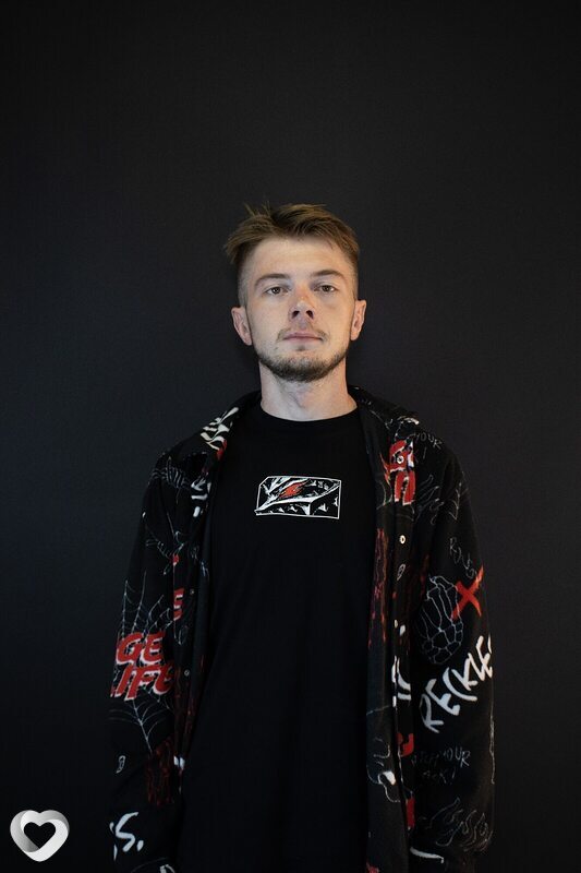 Данил, 25, Набережных Челнах — анкета №1361683