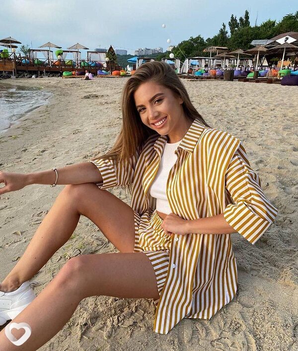 Оксана, 21, Тамбове — анкета №1361684