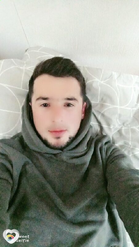 Рустам, 27, Новокузнецке — анкета №1361693