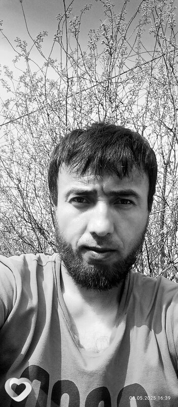 Али, 33, Москве — анкета №1361695