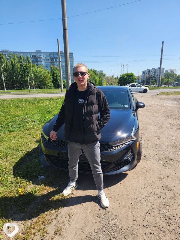 Джеки-Бой, 34, Пензе — анкета №1361696