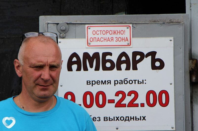 Андрей, 56, Минске — анкета №1361700