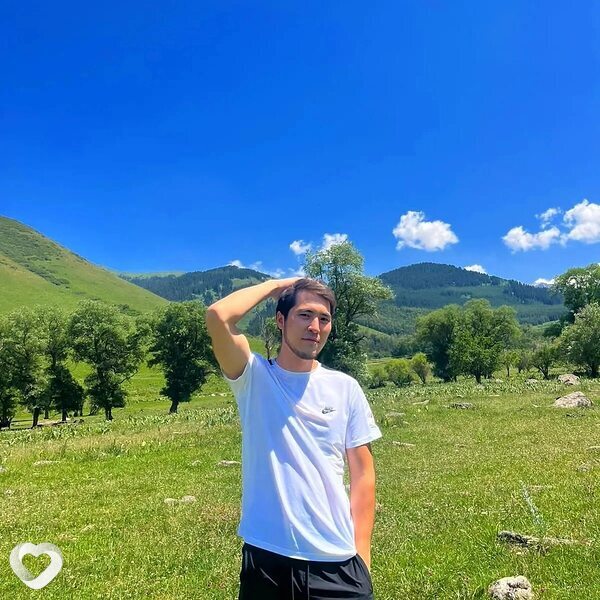 Кенжебек, 26, Алматы — анкета №1361703