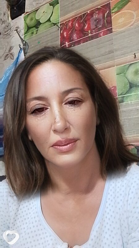 Маргарита, 46, Кирове — анкета №1361709