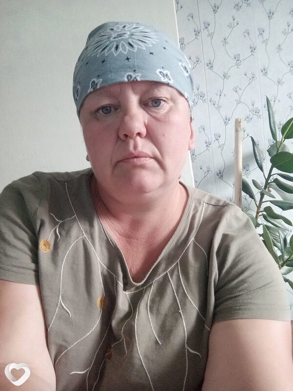Галина, Уяр