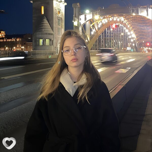 София, 52, Москве — анкета №1361711