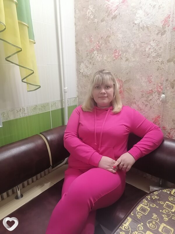 Инна, 38, Харькове — анкета №1361715