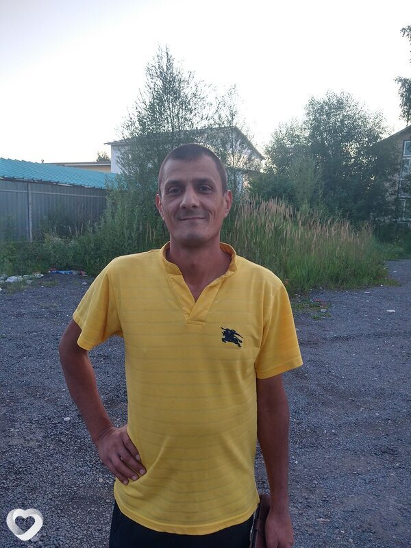 Гоги, 39, Смоленске — анкета №1361717