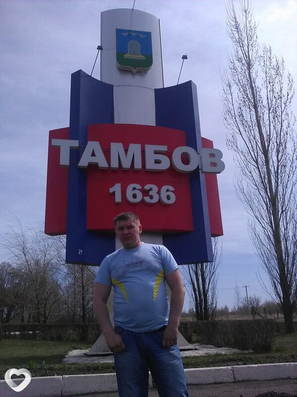 Евгений, 48, Мытищах — анкета №1361726