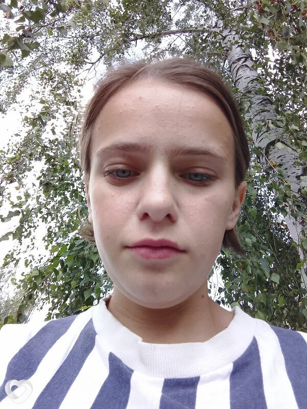 Яна, 24, Гомеле — анкета №1361727