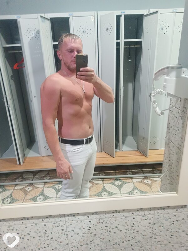 Максим, 36, Ставрополе — анкета №1361729