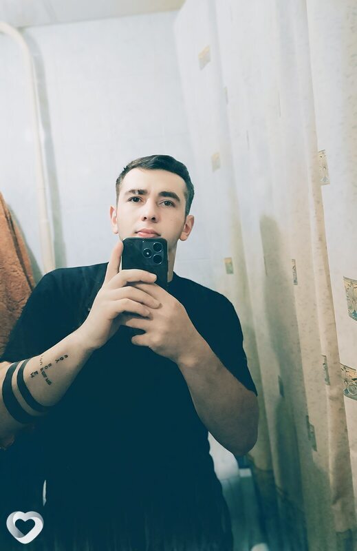 Исмаилов, 28, Нижнем Новгороде — анкета №1361660