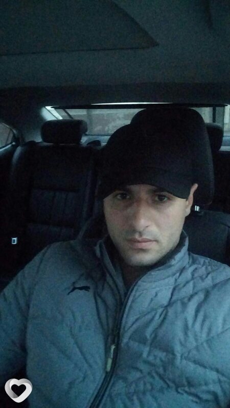 Бакир, 40, Москве — анкета №1361665
