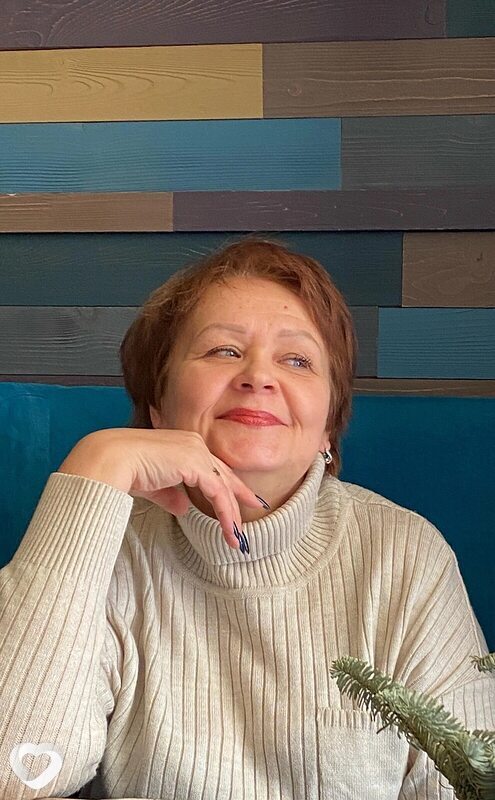 Наталья, 58, Краснодаре — анкета №1361673