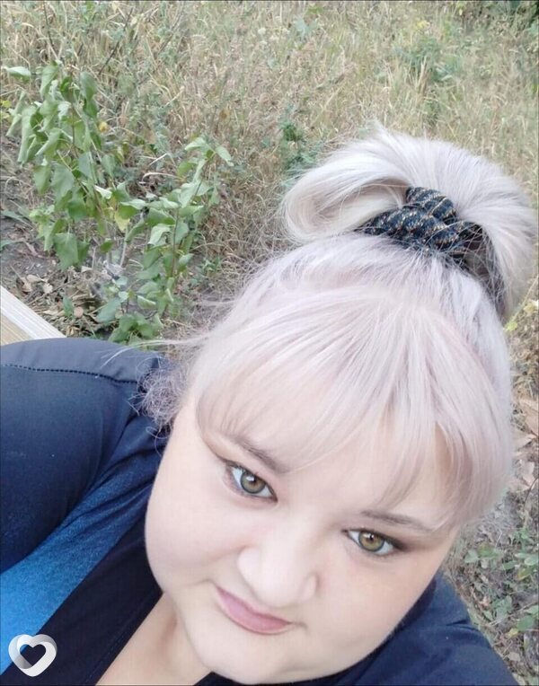 Екатерина, 44, Воронеже — анкета №1361674