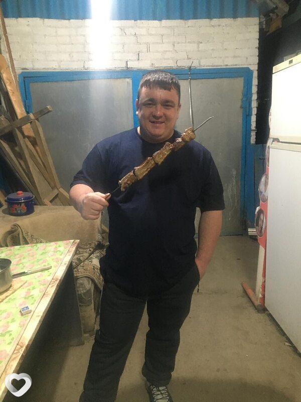 Руслан, 32, Армавире — анкета №1361677