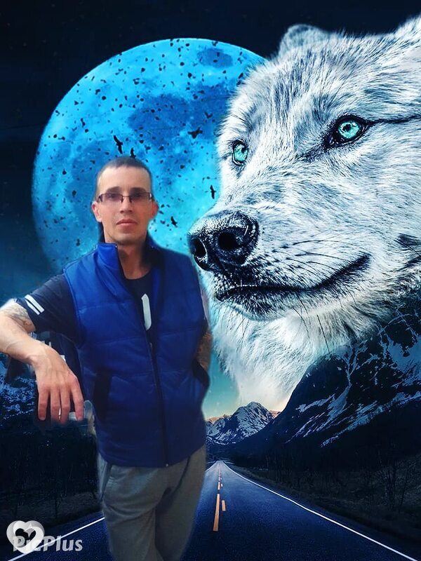 Михаил Синев, 44, Казани — анкета №1361858
