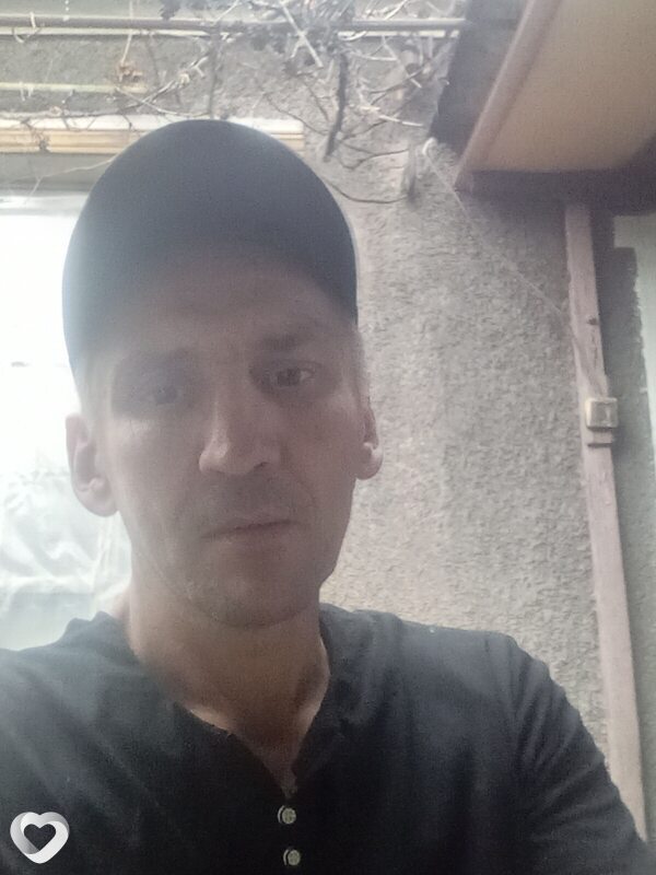 Дмитрий, 47, Алчевске — анкета №1361865