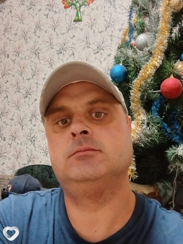 Серёжа, 43, Белой Церковь — анкета №1361878