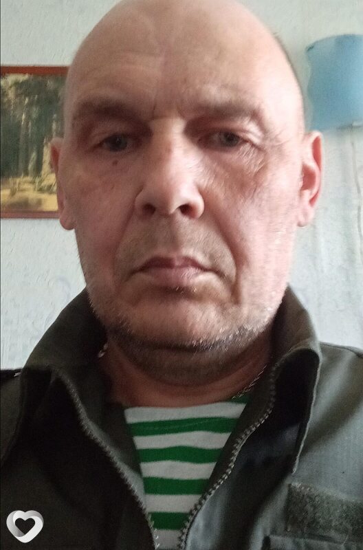 Oleg, 60, Екатеринбурге — анкета №1361881