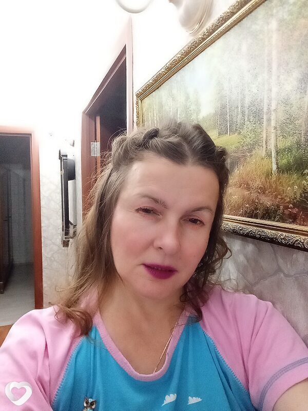 Алена, 47, Екатеринбурге — анкета №1361610