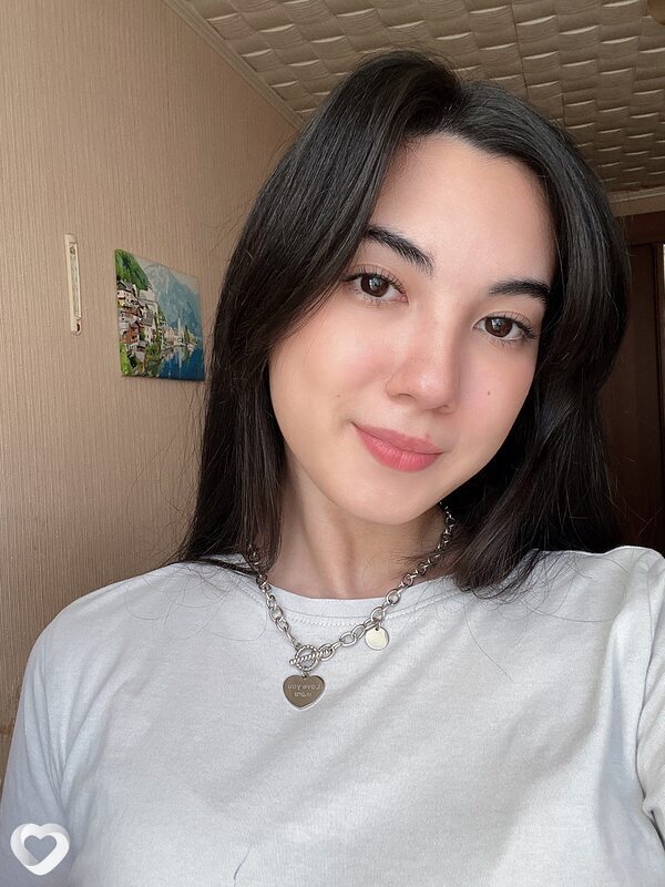 Ангелина, 25, Бийске — анкета №1361612