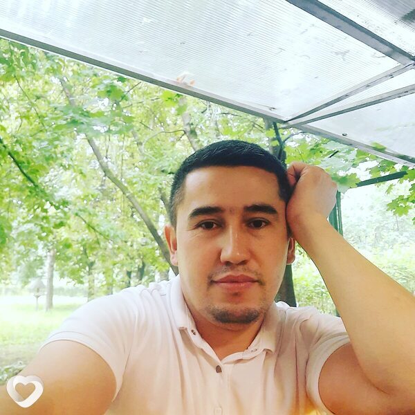 Рамзбек, 37, Алматы — анкета №1361622