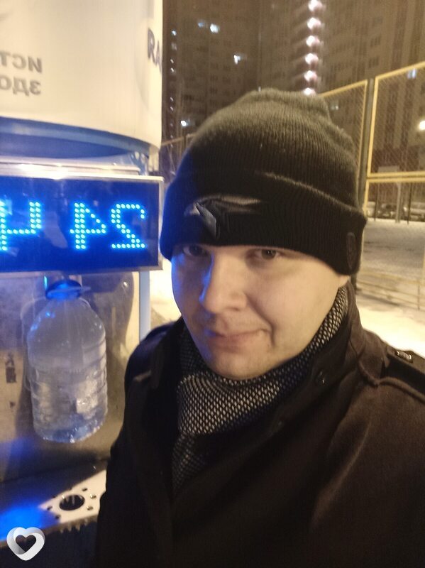 Игорь, 36, Воронеже — анкета №1361627