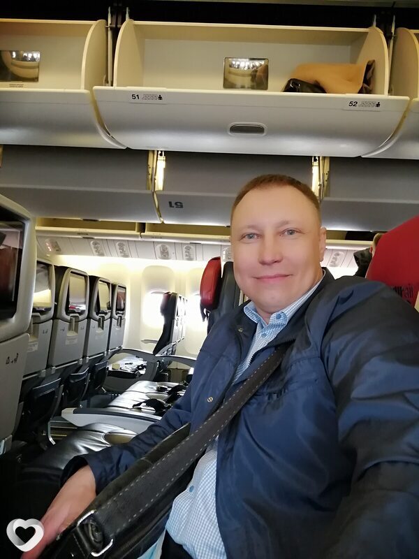 Сергей, 46, Мытищах — анкета №1361630