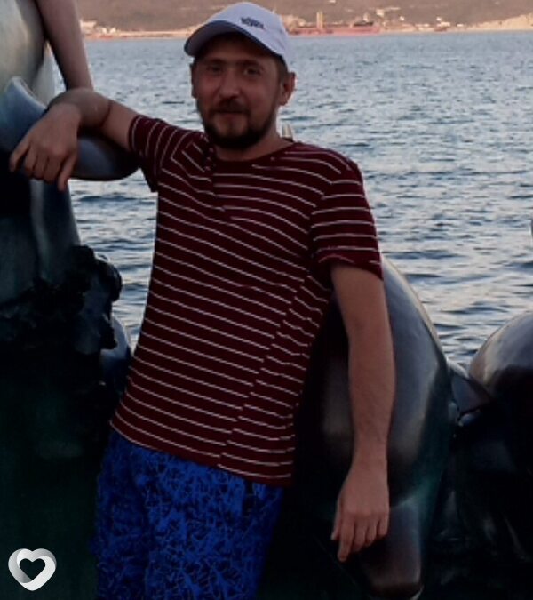 Александр, 39, Нижневартовске — анкета №1361631