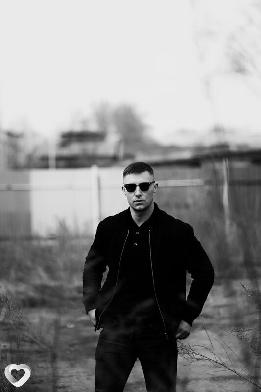 Глеб, 30, Ивано-Франковске — анкета №1361588