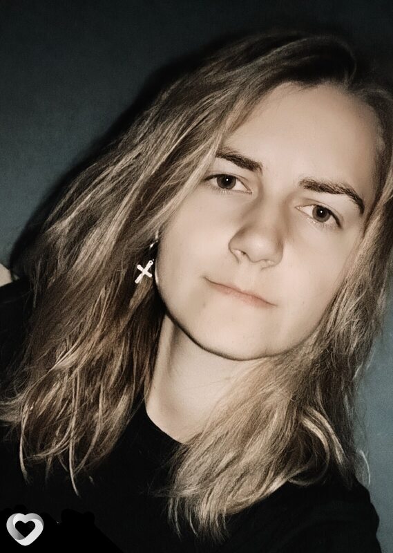 Анастасия, 25, Орехово-Зуеве — анкета №1361599