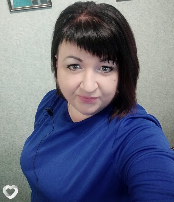 Ольга, 43, Воронеже — анкета №1361796