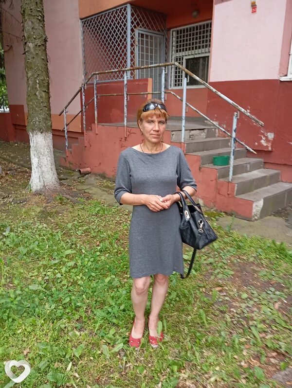 Екатерина, 45, Гомеле — анкета №1363658