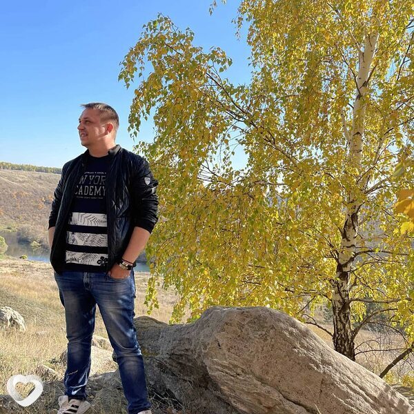 Сергей, 35, Новомосковске — анкета №1363660
