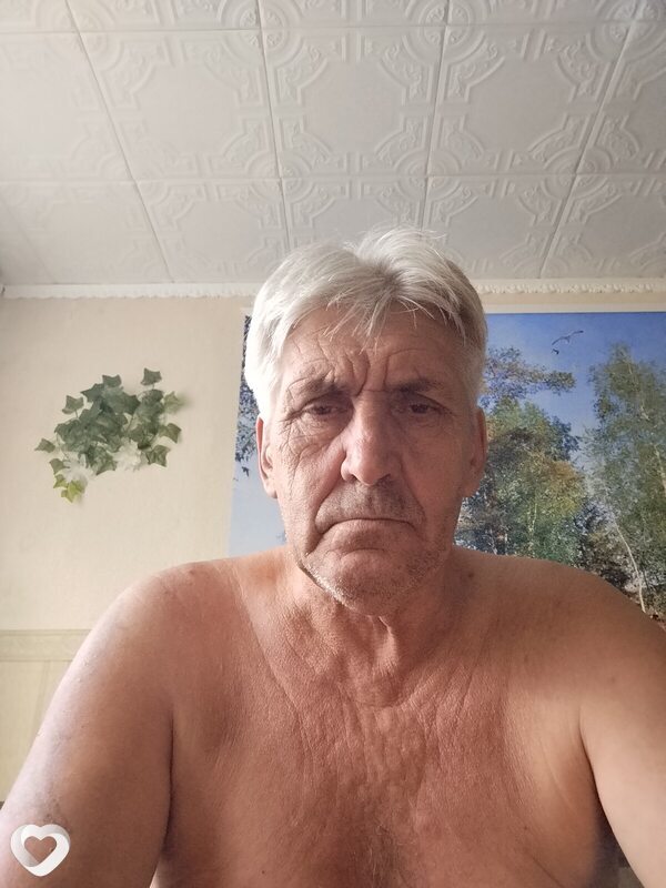 Олег, 64, Волгограде — анкета №1363661