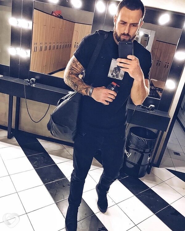 Без Имени, 25, Абакане — анкета №1363662