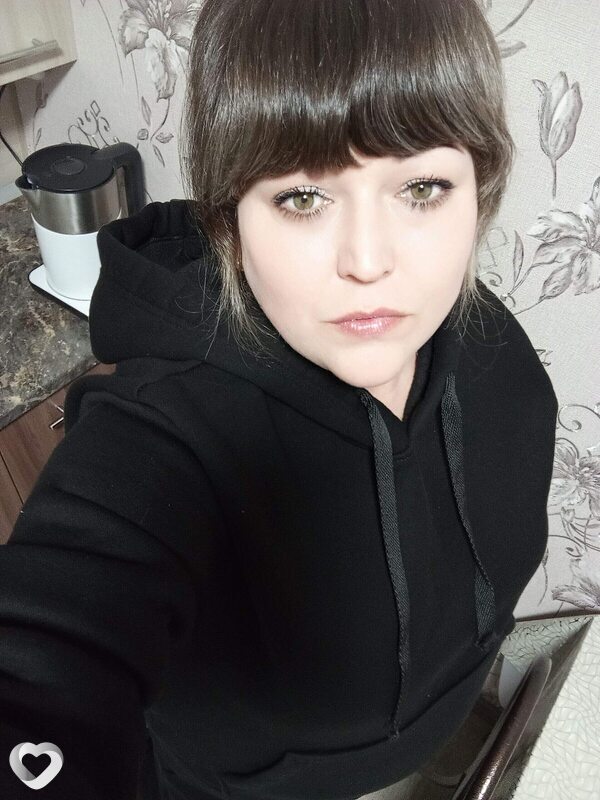 Юля, 35, Тимашевске — анкета №1363669