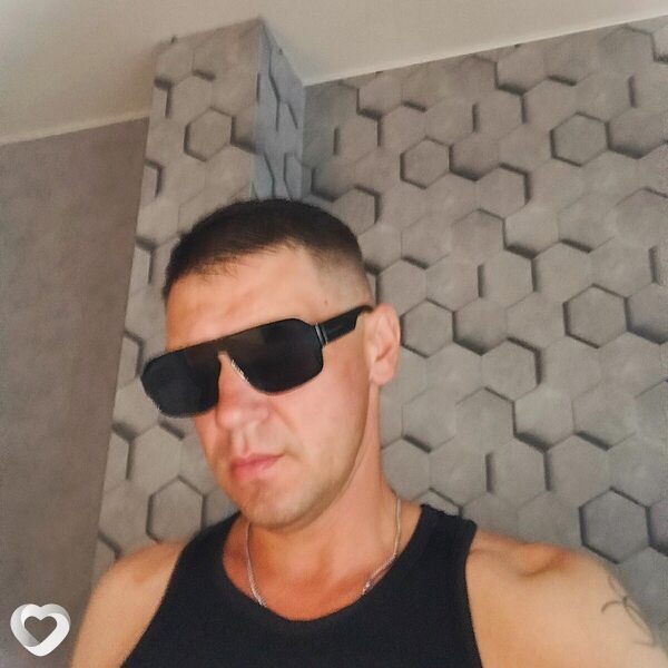 Георгий, 42, Минске — анкета №1363670