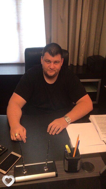 Михаил, 40, Подольске — анкета №1363671