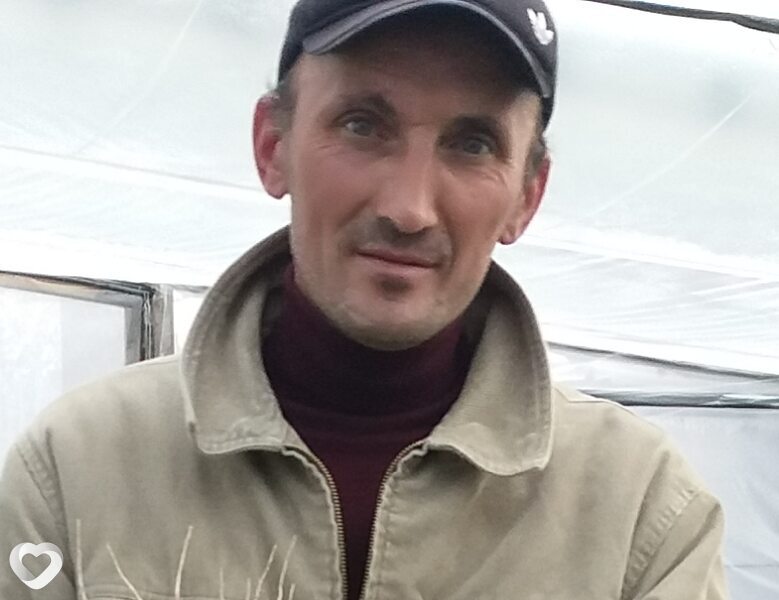 Yuren, 49, Виннице — анкета №1361913