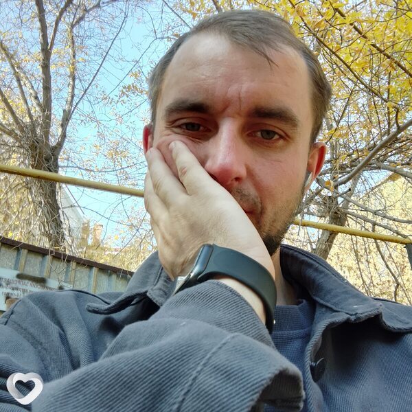 Nikolai, 31, Актобе — анкета №1361914