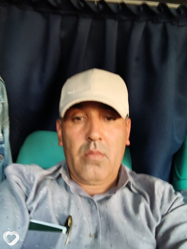 Едик, 45, Кашире — анкета №1362133