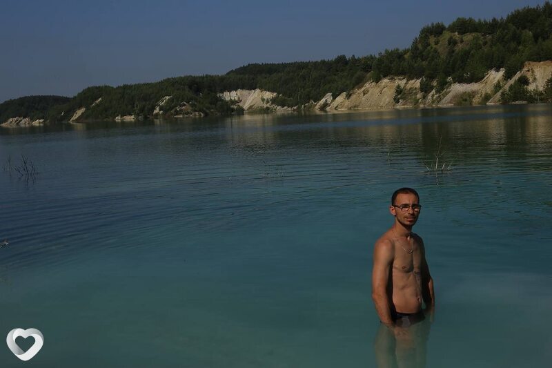 Алексей, 38, Дзержинске — анкета №1362136